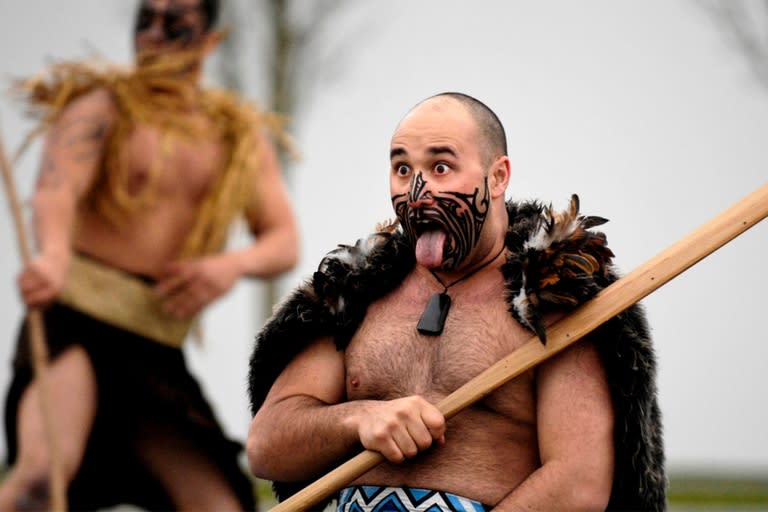 Hay un concepto maorí conocido como whakapapa: es la idea de que todos están conectados en una gran cadena de vida que une pasado, presente y futuro