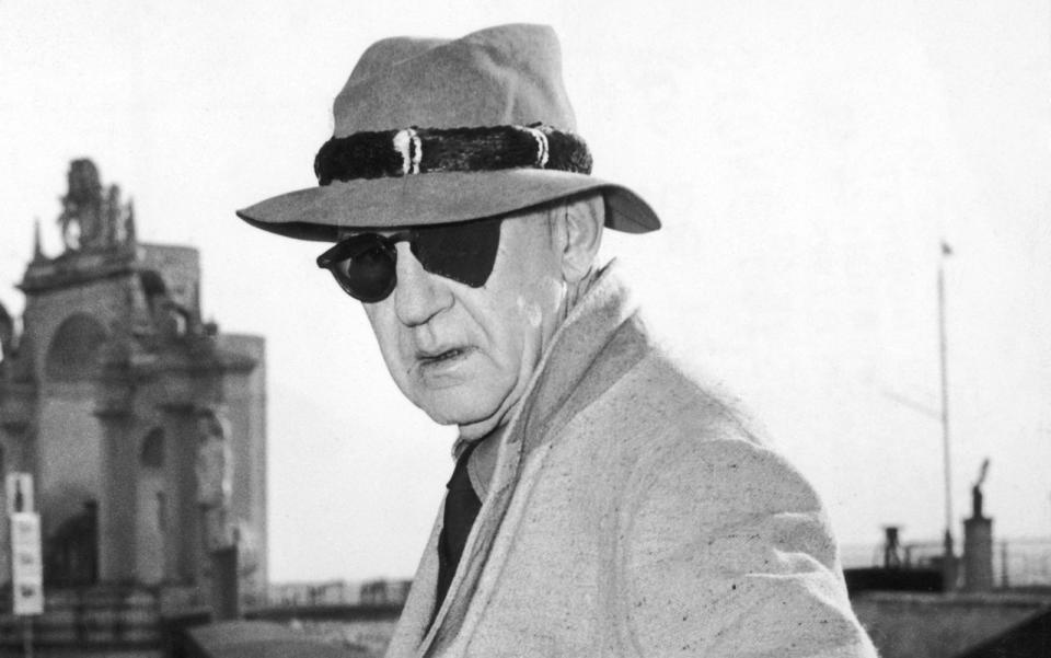 John Ford