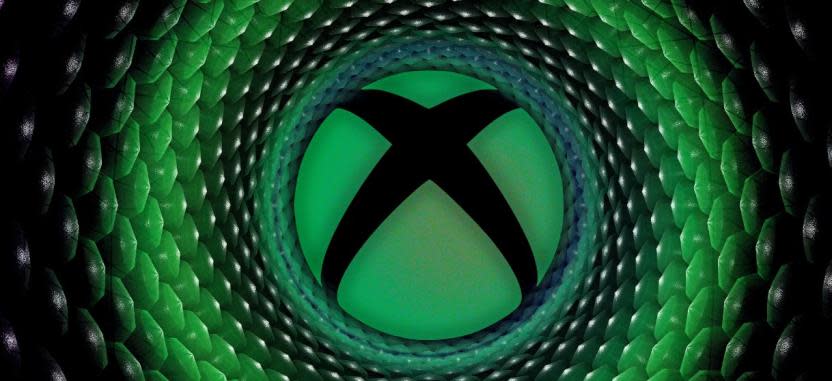 The new Xbox could debut in a couple of years