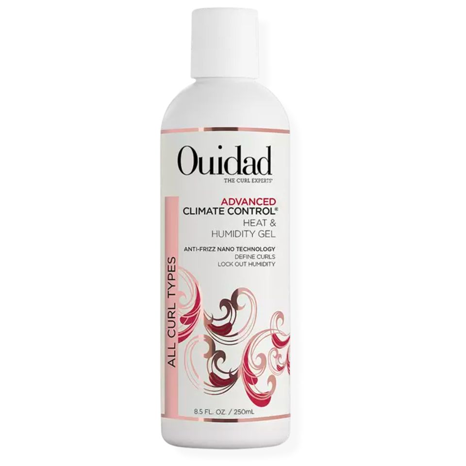 12) Ouidad Advanced Climate Control Heat & Humidity Gel