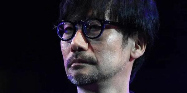 “No quiero dinero”, Kojima revela que ha recibido ofertas ridículamente altas por su estudio