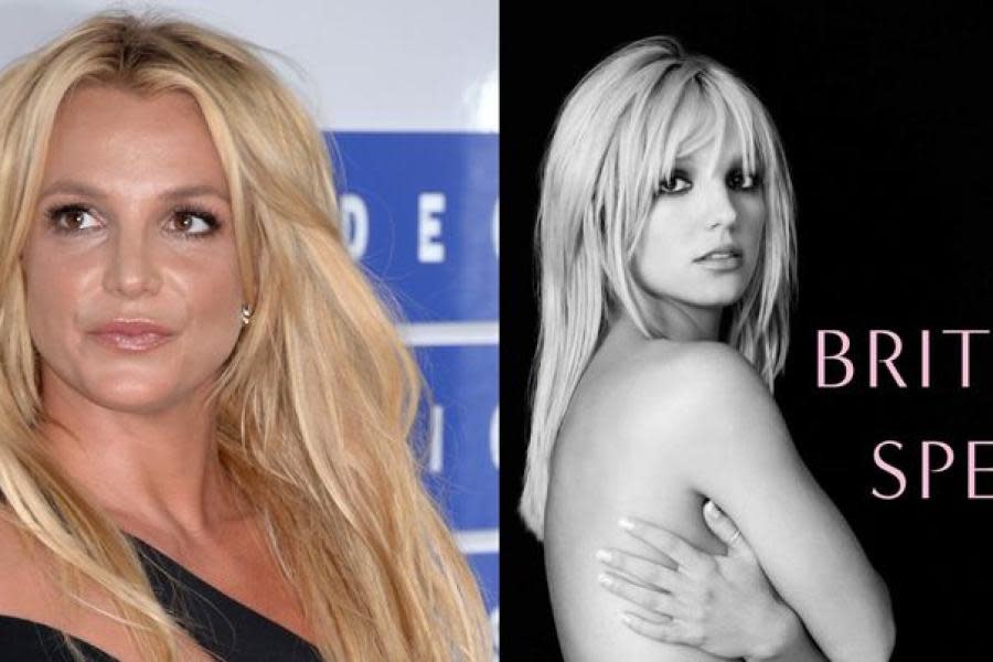 Britney Spears: productoras pelean por los derechos de The Woman in Me