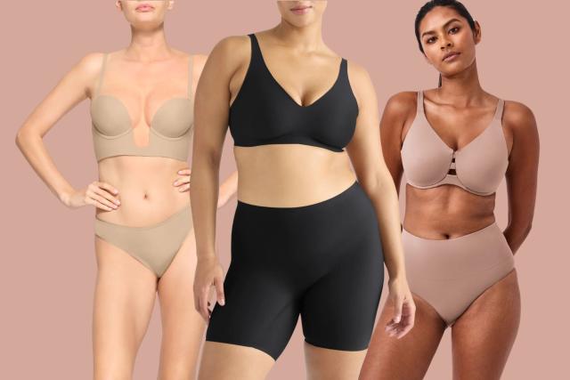 Looking for the best shapewear? Here are 19 stylist-approved picks