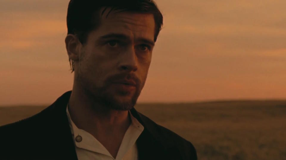 The Assassination of Jesse James by the Coward Robert Ford