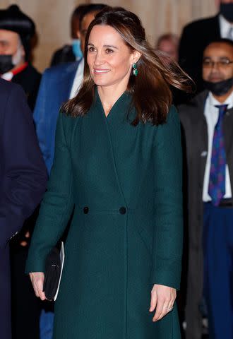 Max Mumby/Indigo/Getty Pippa Middleton in December 2021