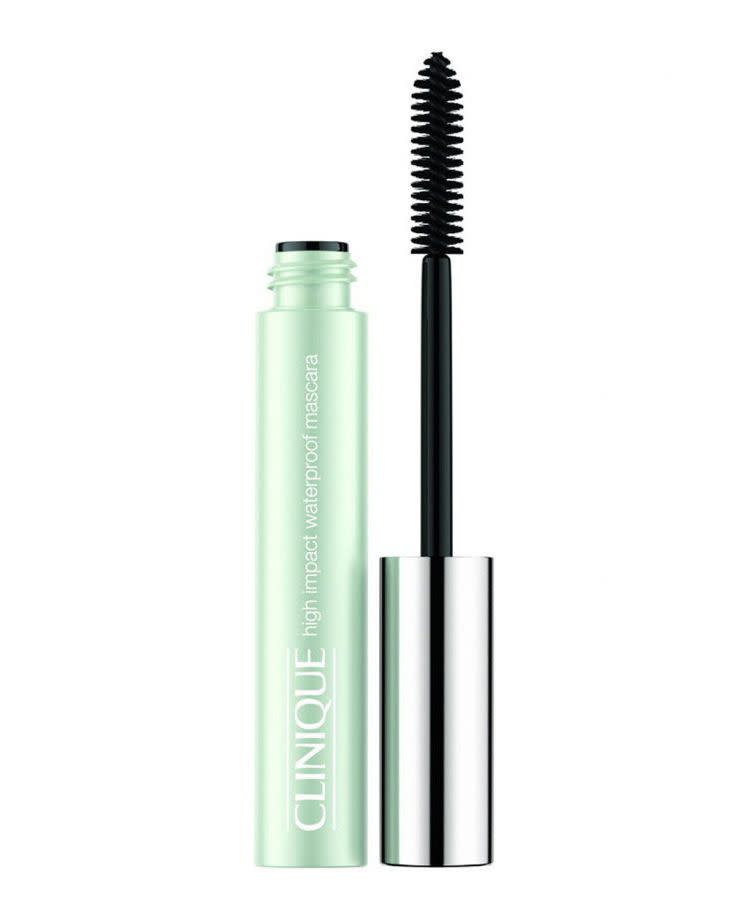 Clinique High Impact Waterproof Mascara - £19