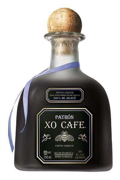 5) Patrón XO Cafe