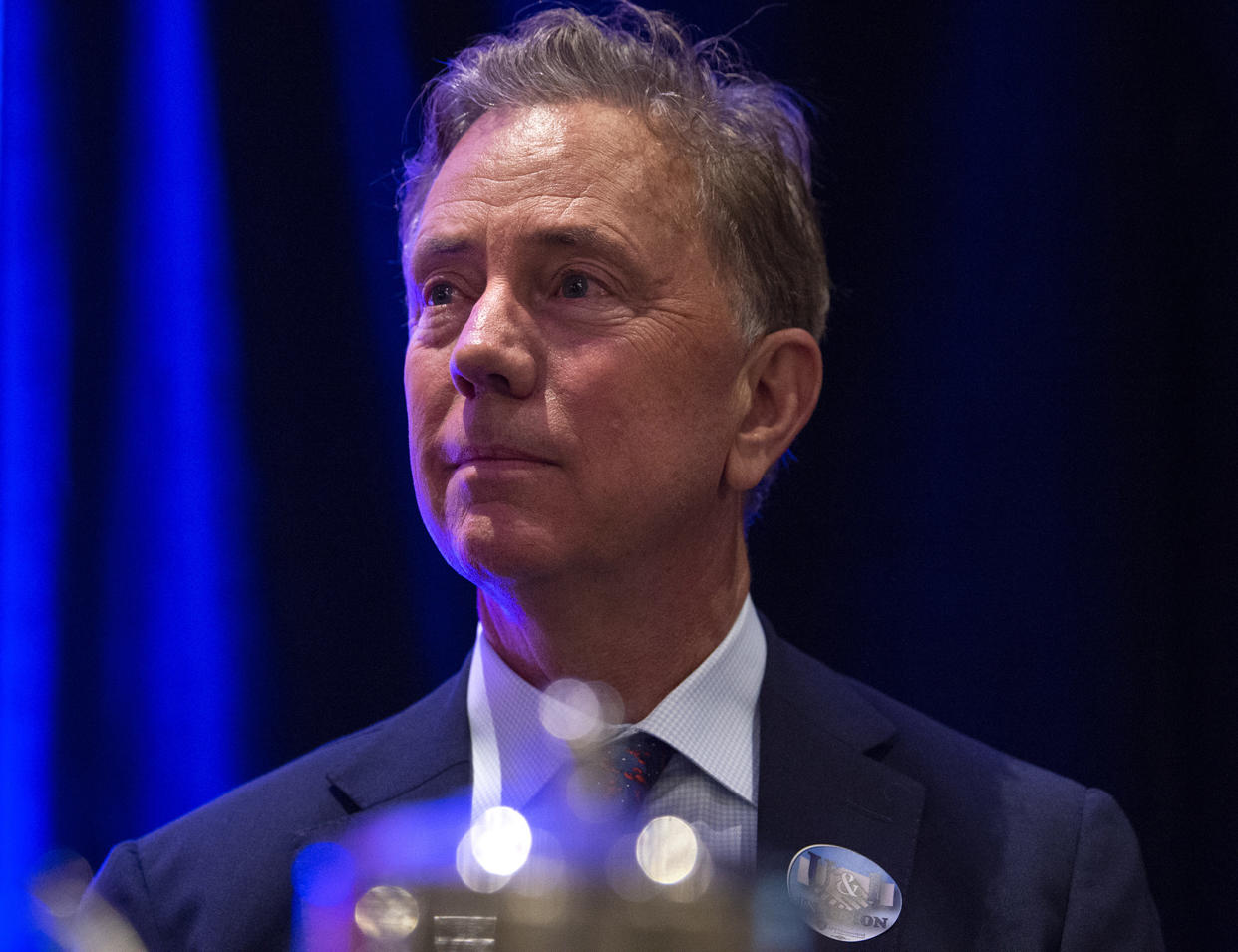 Democrat Ned Lamont will be Connecticut's next governor. (Photo: Hartford Courant via Getty Images)