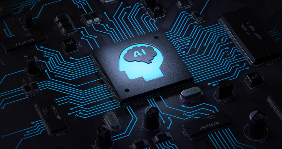 technology, generative AI, artificial intelligence, AI