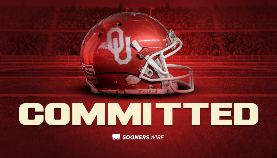 Instate 2023 ATH Taylor Heim commits to the Oklahoma Sooners