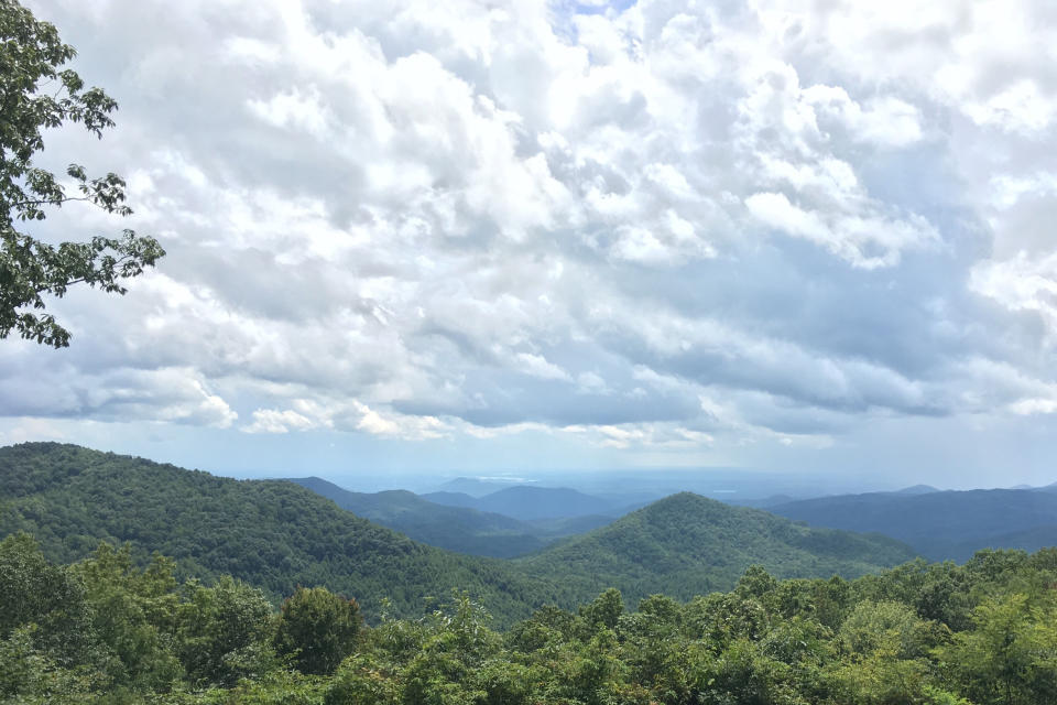 Brevard, North Carolina