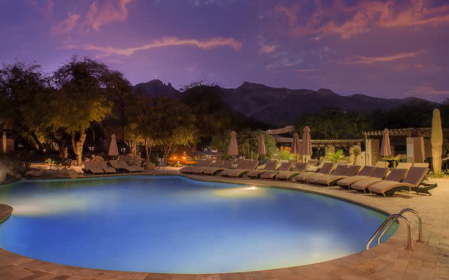 Westin La Paloma