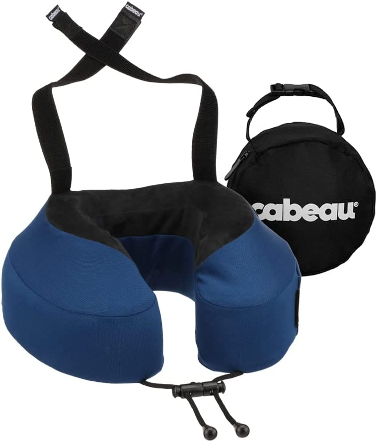 Cabeau Evolution S3 Neck Pillow