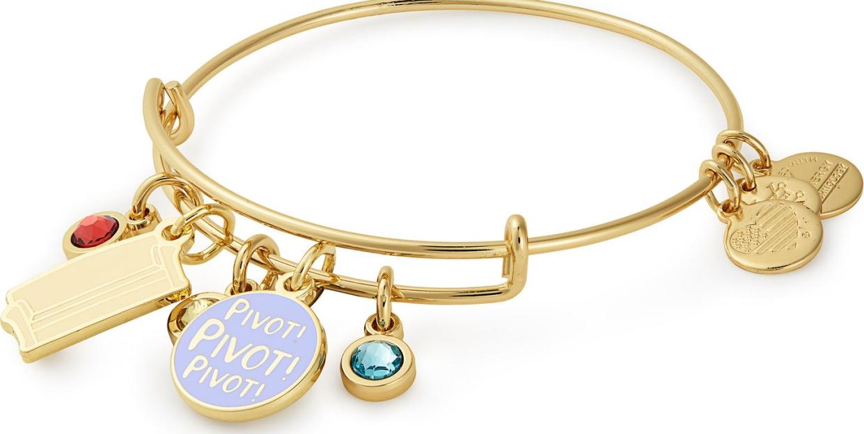 Photo credit: Alex and Ani