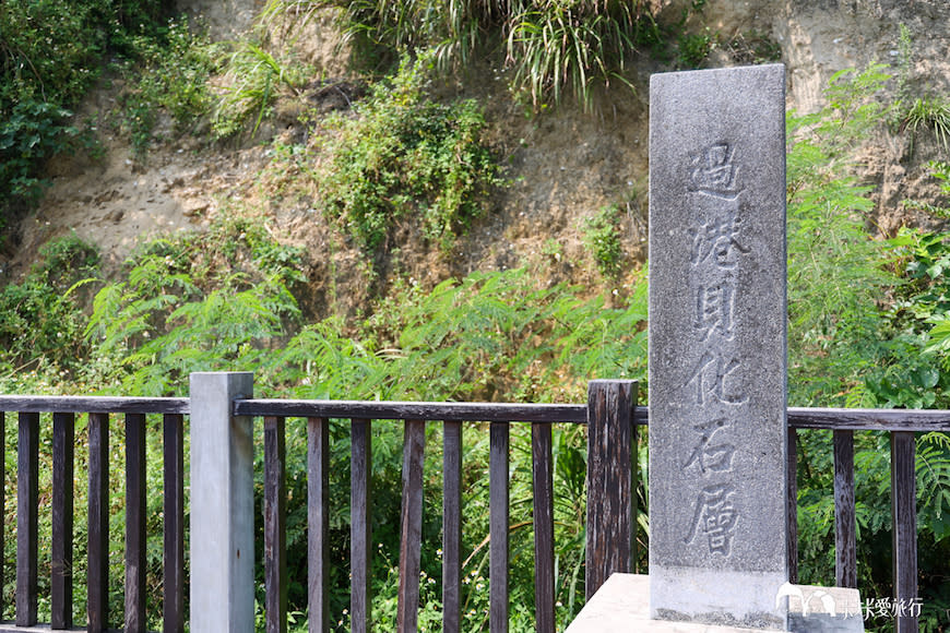 苗栗海線深度一日遊