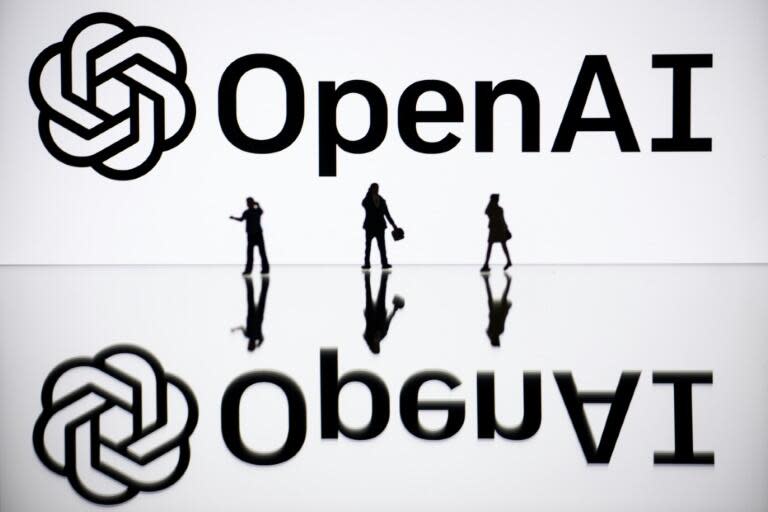 用大量版權文章訓練聊天機器人 美8家報媒告OpenAI和微軟