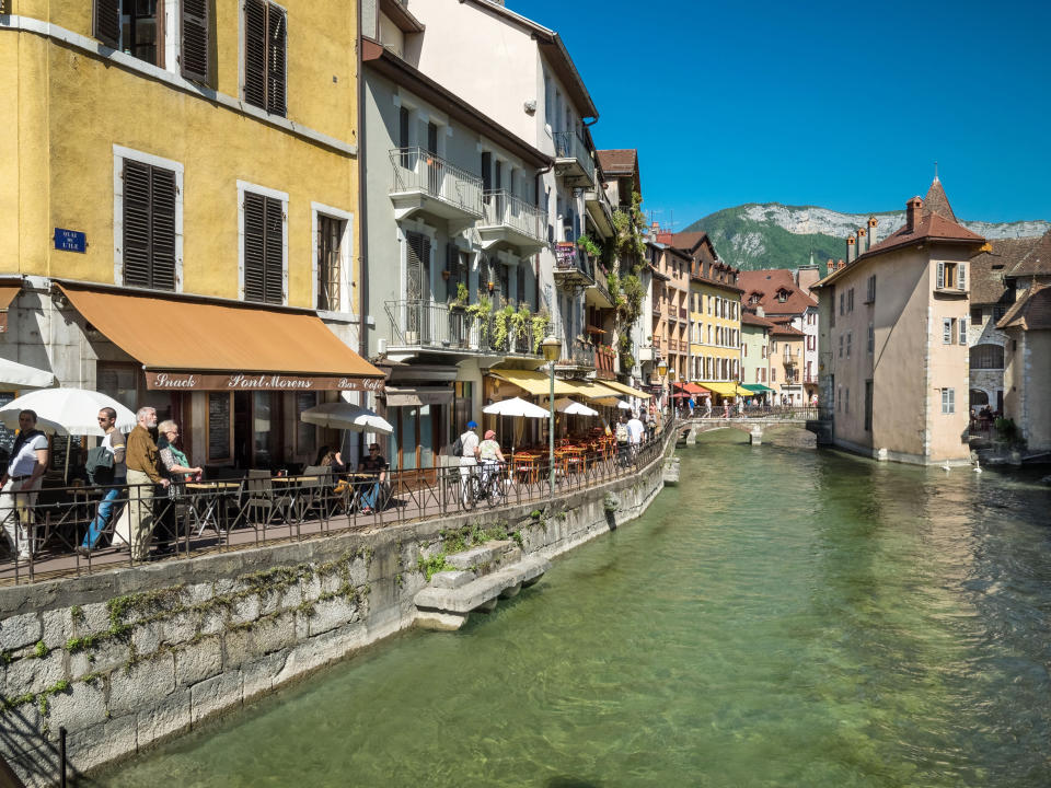 Dans quelle ville vit-on le mieux en France ?  