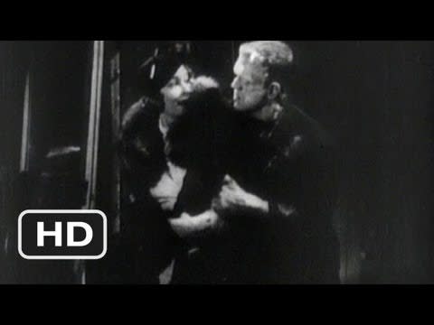 17) 'Bride of Frankenstein' (1935)