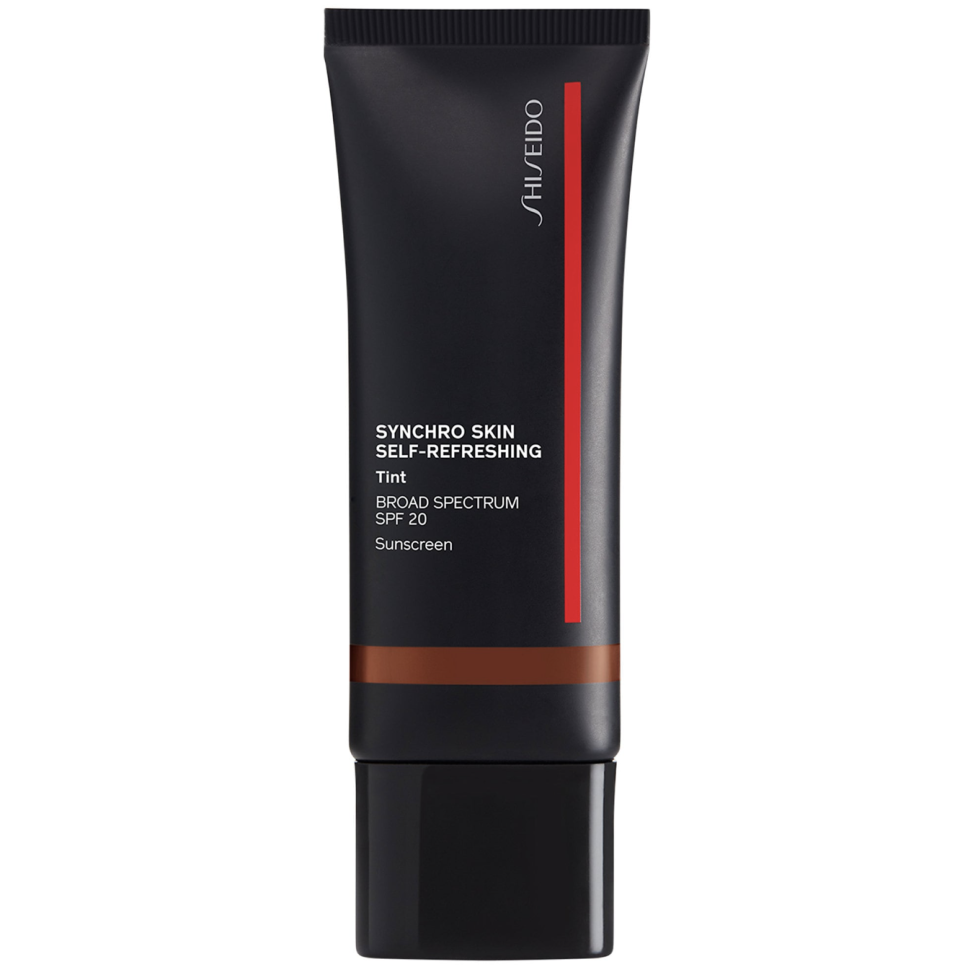 <p><a href="https://go.redirectingat.com?id=74968X1596630&url=https%3A%2F%2Fwww.sephora.com%2Fproduct%2Fshiseido-synchro-skin-self-refreshing-tint-spf-20-P480353&sref=https%3A%2F%2Fwww.seventeen.com%2Fbeauty%2Fmakeup-skincare%2Fg43922812%2Fbest-tinted-moisturizer-spf%2F" rel="nofollow noopener" target="_blank" data-ylk="slk:Shop Now;elm:context_link;itc:0;sec:content-canvas" class="link ">Shop Now</a></p><p>Synchro Skin Self-Refreshing Tint SPF</p><p>$43.00</p><p>sephora.com</p>