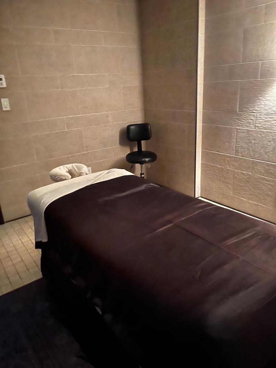 2. Where to Relax in Toronto: Miraj Hammam Spa