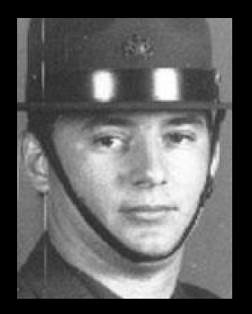 Cpl. Paul Almer