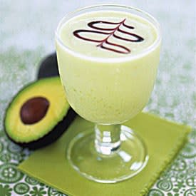 Avocado Daiquiri