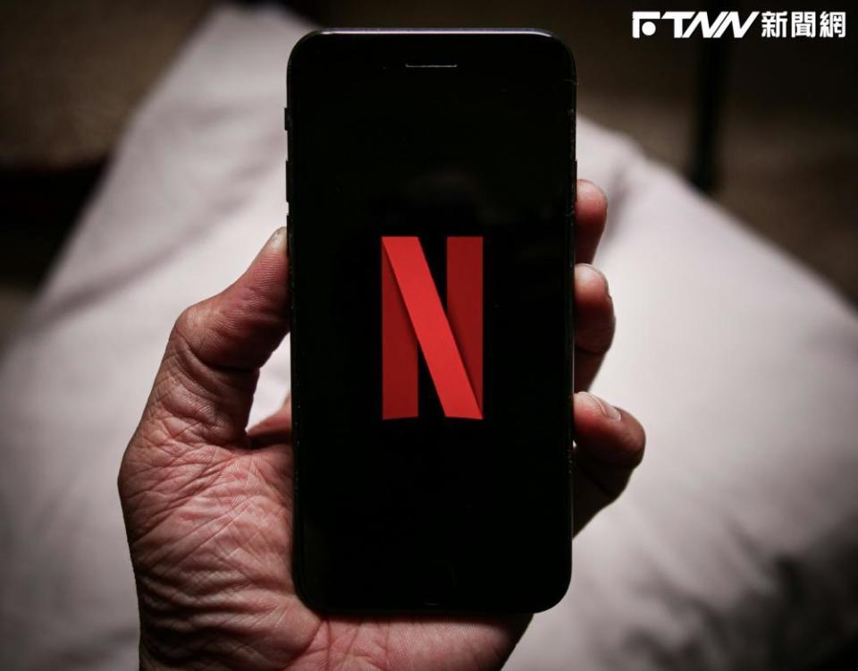 Netflix正切斷與蘋果公司付費系統的連結，不想再繳交高抽成的「蘋果稅」。（示意圖／unsplash）