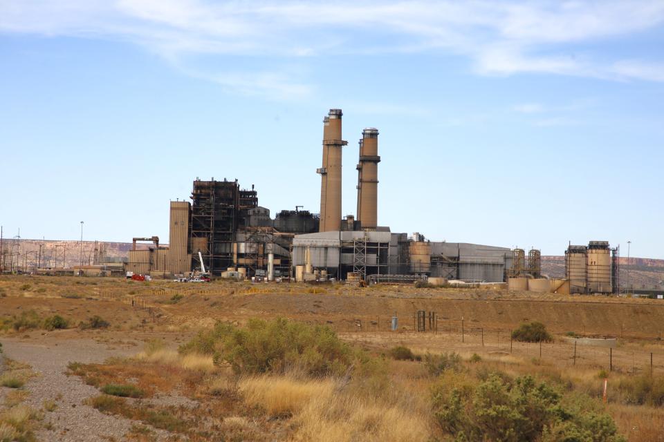 The closure of the San Juan Generating Station last year was feared to have a disastrous economic effect on San Juan County, but many observers say the county has managed to escape the worst of those impacts.