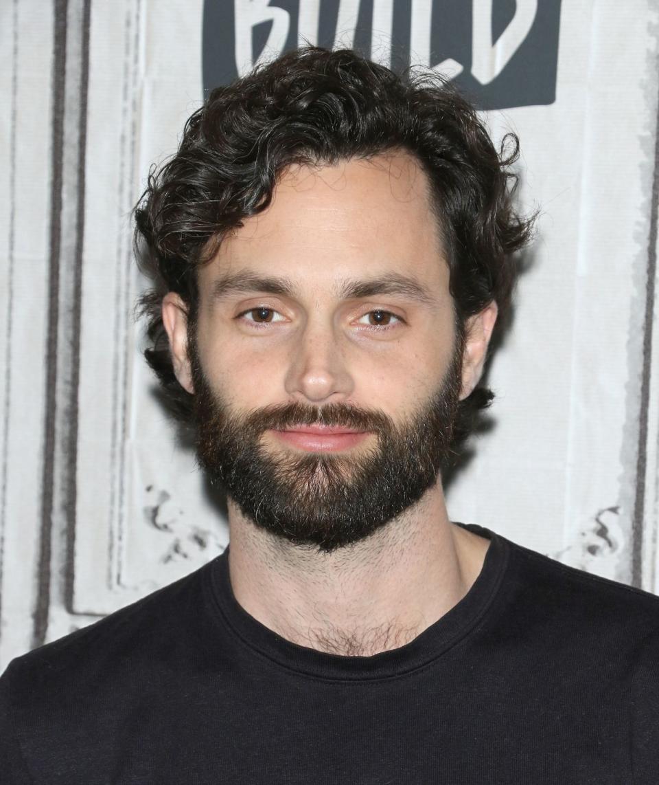 <p><strong>Birthday:</strong> November 1, 1986</p><p>Well, if it isn't Mr. Gossip Girl himself! Scorpios are secret keepers, and Penn is not only known for playing the infamous Dan Humphrey, but also Joe Goldberg from <em><a href="https://www.womenshealthmag.com/life/a30325469/you-season-3-netflix/" rel="nofollow noopener" target="_blank" data-ylk="slk:You;elm:context_link;itc:0;sec:content-canvas" class="link ">You</a></em>. Is art imitating life here? Hmmm...</p>