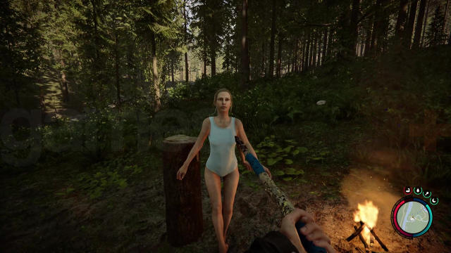 Sons of the Forest dev answers your questions and says there are really  cool ideas on the way