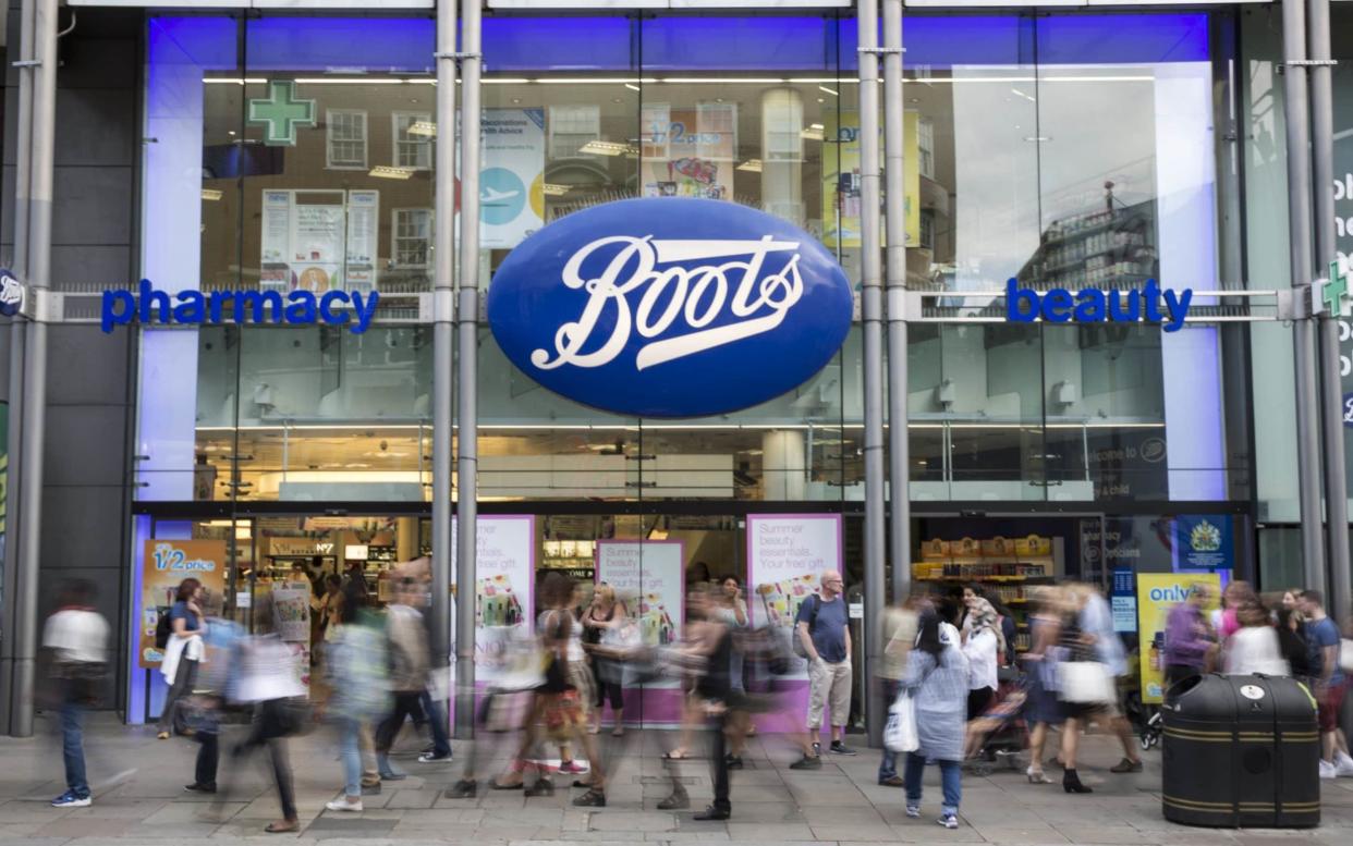 Boots have released their Black Friday deals - here are their best - Getty Images