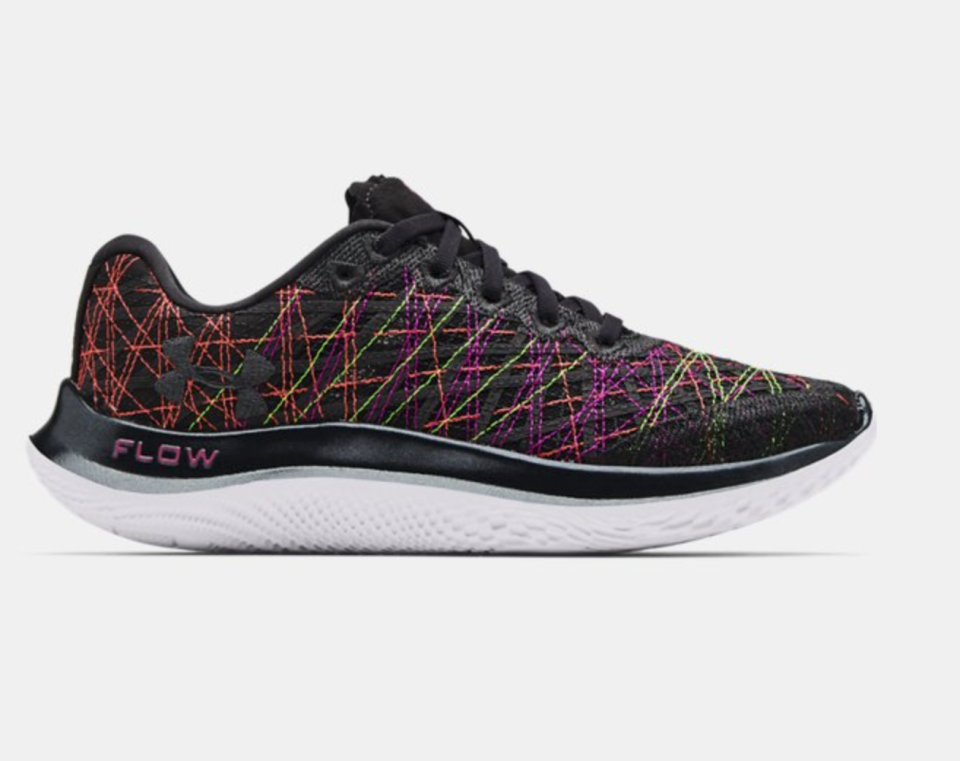 UA Flow Velociti Wind Prizm Running Shoes