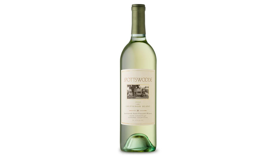 2020 Spottswoode Sauvignon Blanc