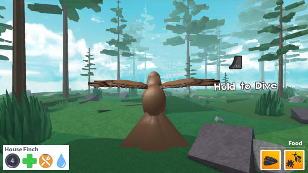 Roblox: Empowering Indie Game Development through a Catalyst of