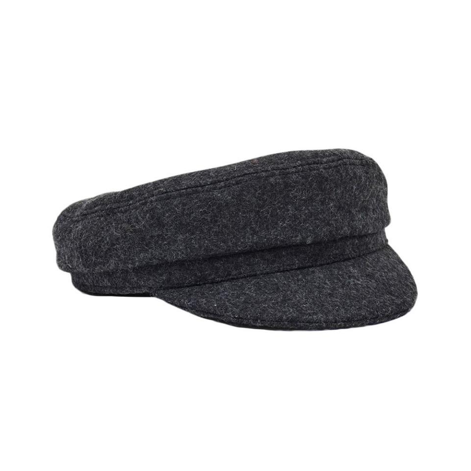 Newsboy Cap