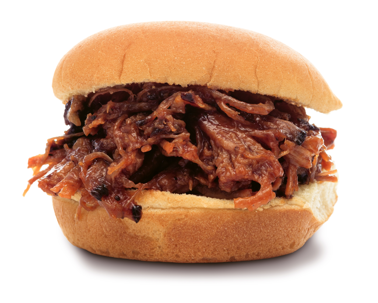 Pulled Pork=