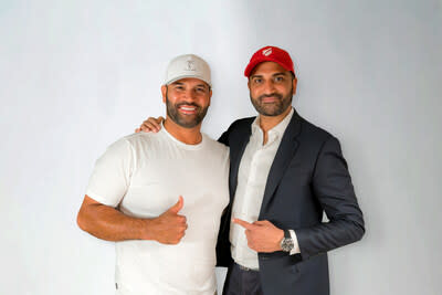 Baseball Icon Albert Pujols Named Official Global Ambassador for Baseball  United