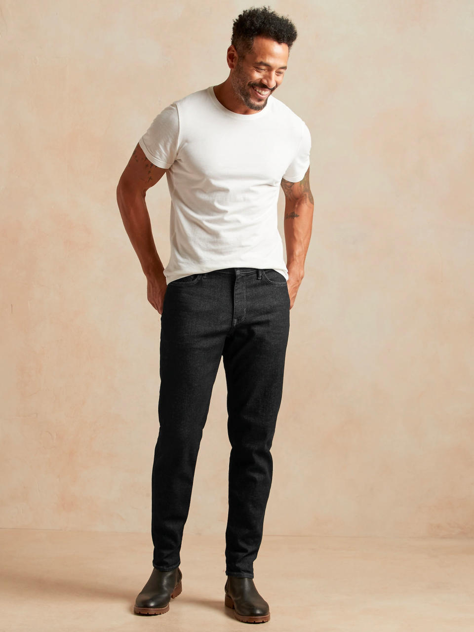 The Best Men's Stretch Jeans in 2023