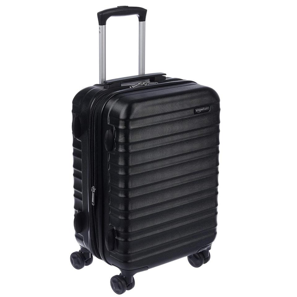 Amazon Luggages