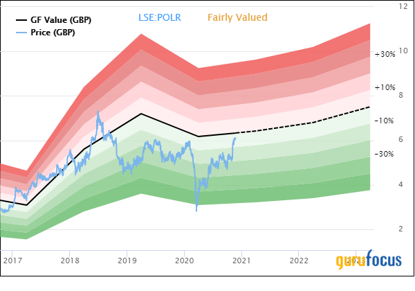 3 Margin-Growing UK Stocks as Lockdown Measures Ease Up