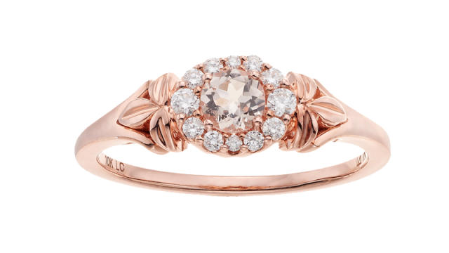 Five Questions About Lauren Conrad's New Fine Jewelry Line - Racked