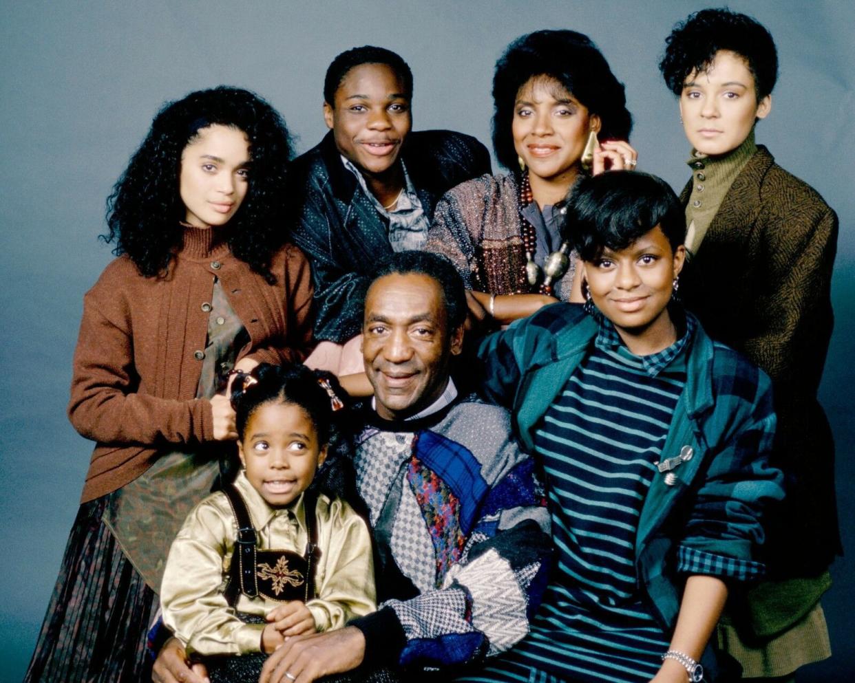 The Cosby Show