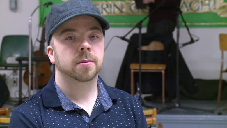 Gaelic teacher working to bring Irish culture, language to P.E.I.