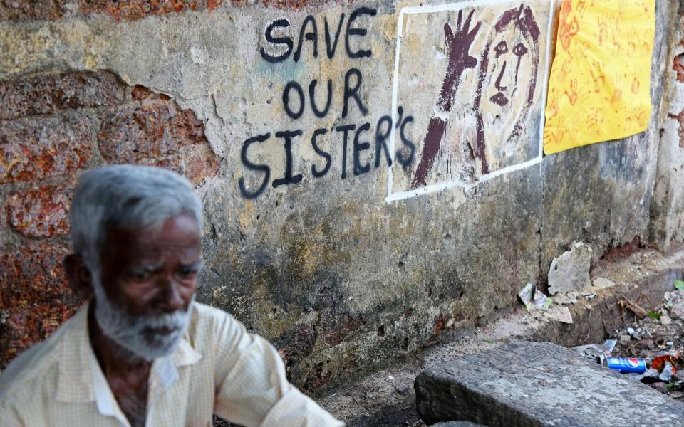 Protesters have taken to the streets since the gang rape demanding more protection for India's women - Sivaram V/Reuters