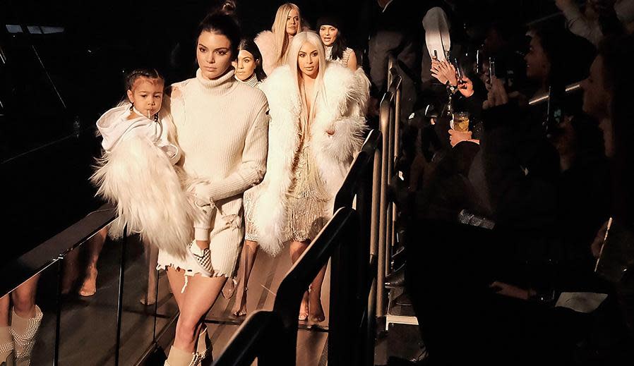 9 times North West dressed better than you