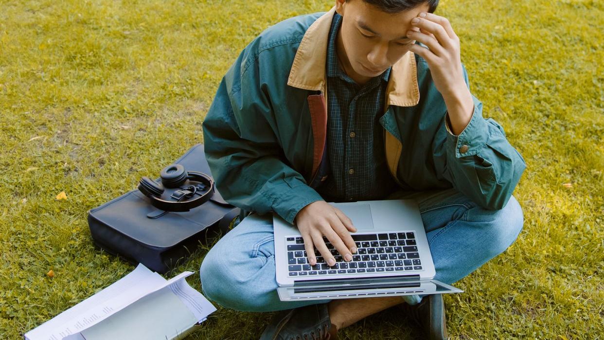 best laptops for college students