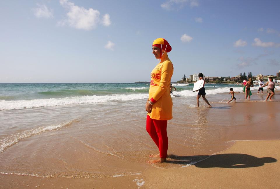 Burkini