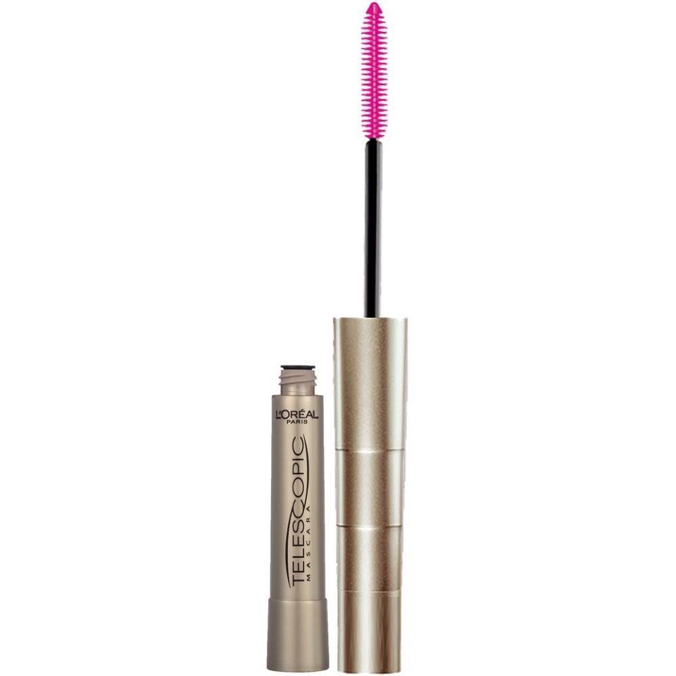 Telescopic Original Lengthening Mascara