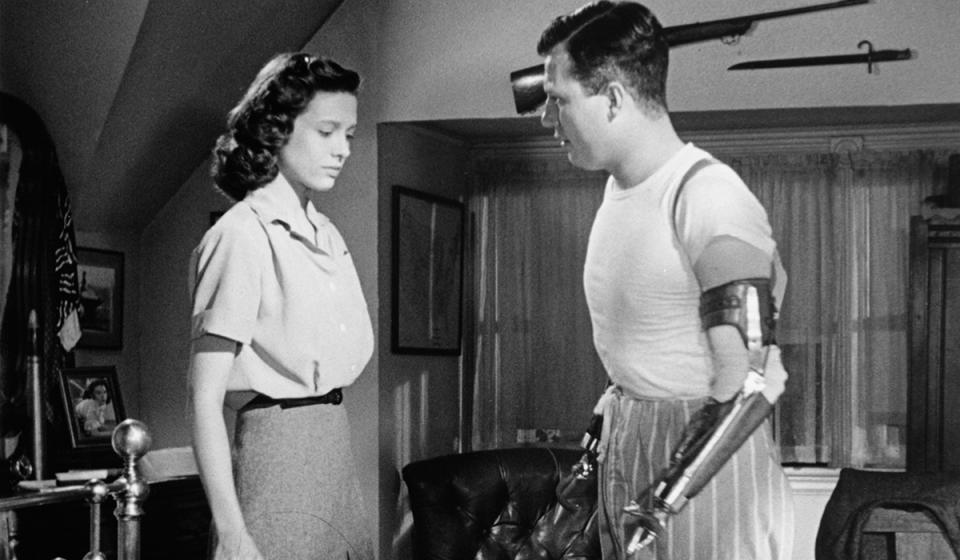 6. ‘The Best Years of Our Lives’ (1947) – 20.4 million admissions