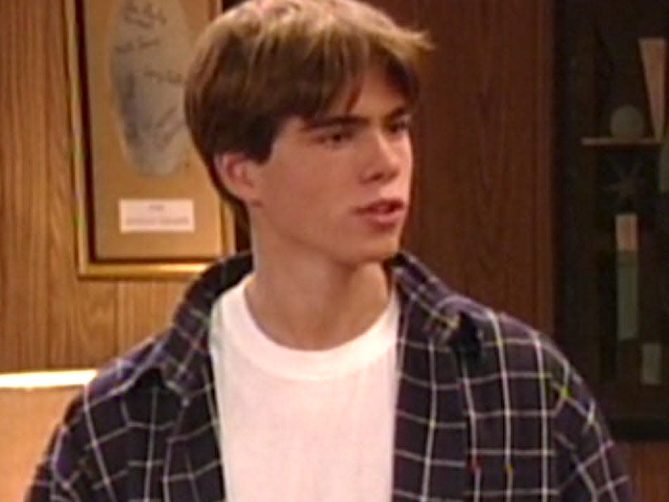 matthew lawrence boy meets world